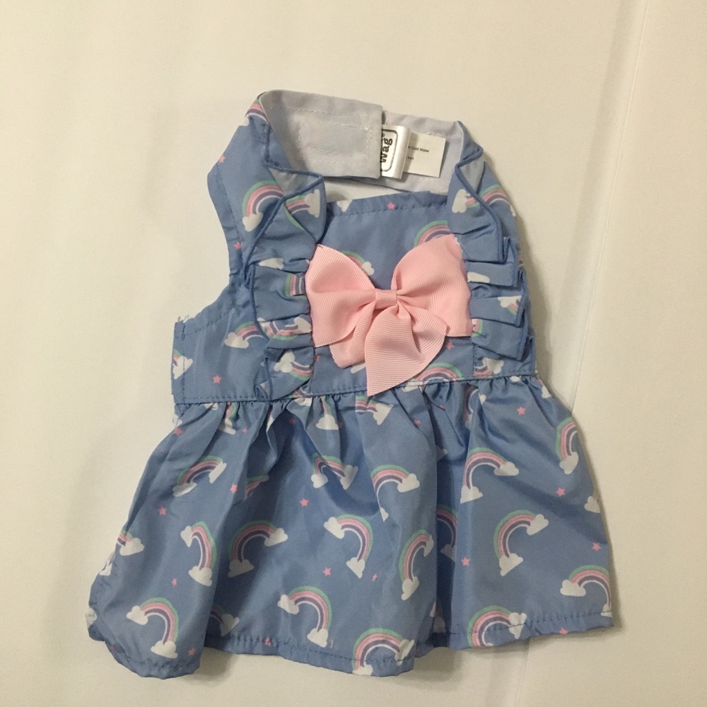 Spring Summer pet dress bundle - Picture 4 of 12